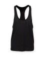 SKINNIFIT Mens Muscle Vest T-Shirts personalisierbar