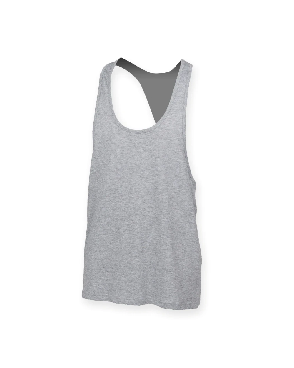 T-Shirts personnalisable SKINNIFIT Mens Muscle Vest