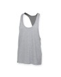 SKINNIFIT Mens Muscle Vest T-Shirts personalisierbar