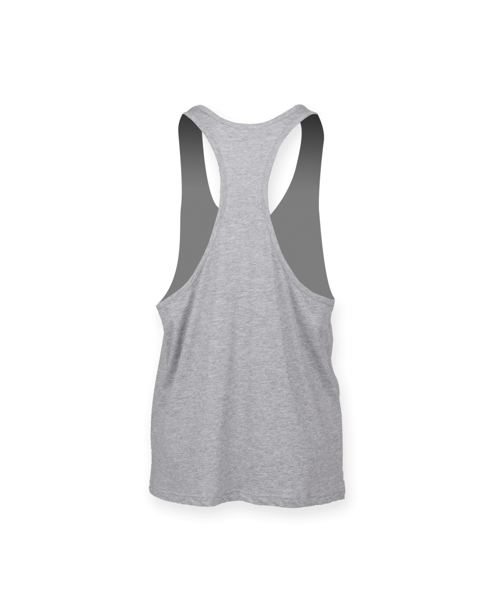 T-shirts SKINNIFIT Men`s Muscle Vest voor bedrukking &amp; borduring
