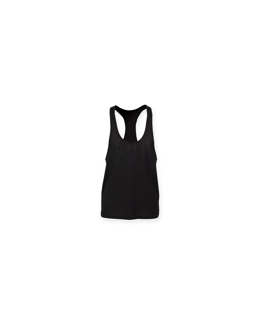 SKINNIFIT Mens Muscle Vest T-Shirts personalisierbar